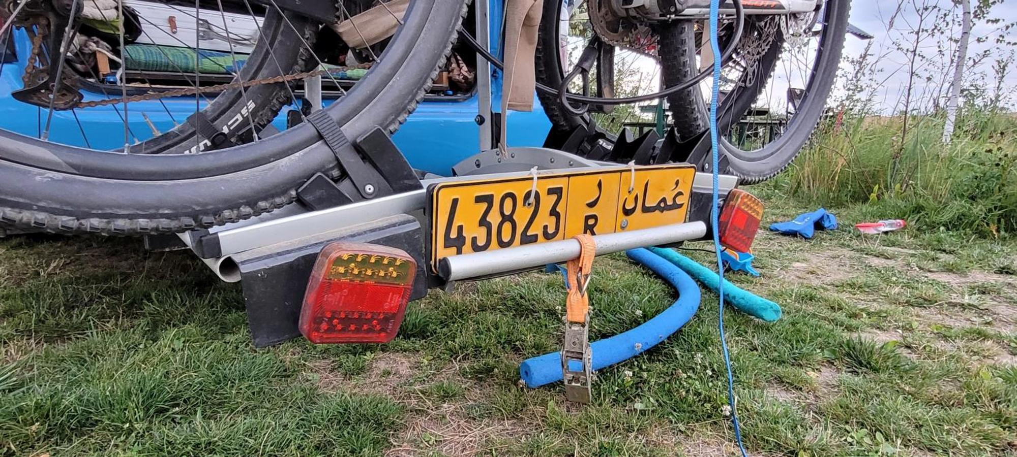 Vigio Brasta Camping Elektrenai Bagian luar foto